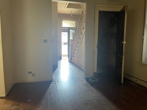 5141 Wabash Ave, Chicago IL  60615-3310 exterior