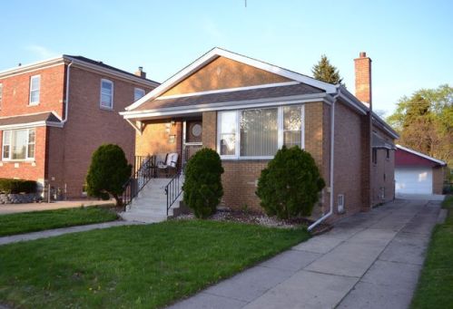 9319 Harding Ave, Chicago, IL 60805-1846