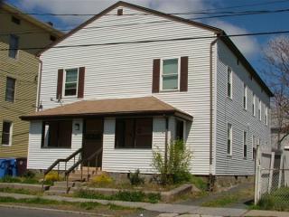 103 Orange St, New Britain CT  06053-4149 exterior