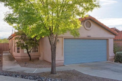 5270 Canyon Way, Tucson, AZ 85750-6414