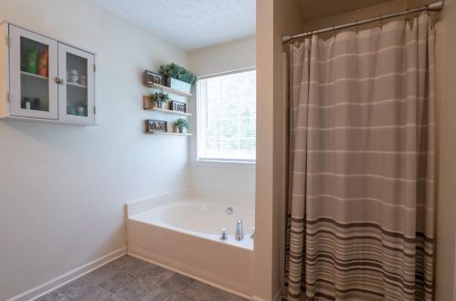 165 Barbara Ln, Austell GA 30168-4808 exterior