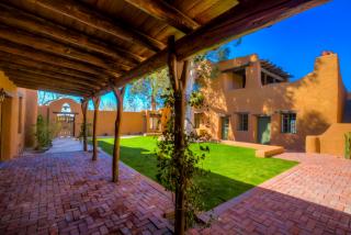 13001 Redington Rd, Tucson AZ  85749-9732 exterior