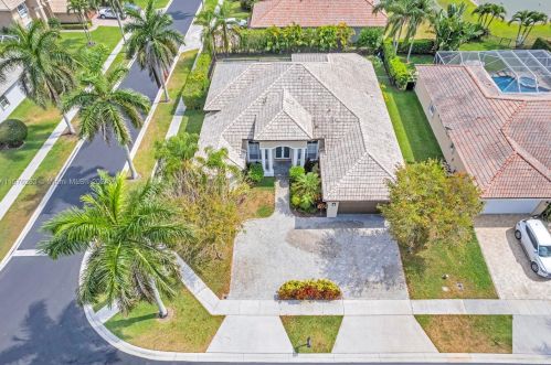 12428 Clearfalls Dr, Boca Raton, FL 33428-4848