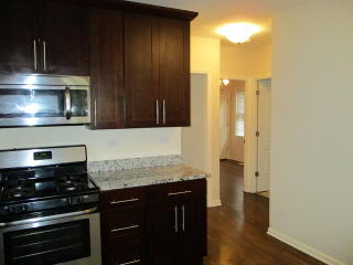 3116 77th Ct, Chicago IL  60707-1003 exterior