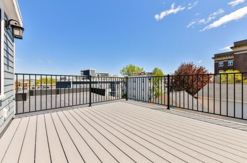 3 Middle St, Boston MA exterior