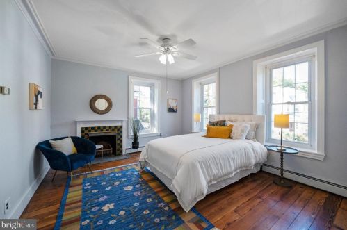 104 Harvey St, Philadelphia PA 19144-3818 exterior