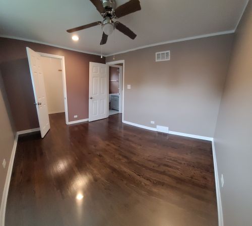 9006 Morgan St, Chicago IL  60620-2617 exterior