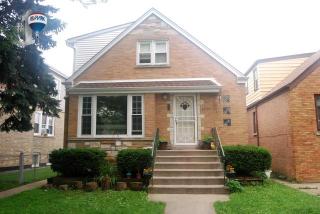 4930 Mcvicker Ave, Chicago IL  60630-1920 exterior