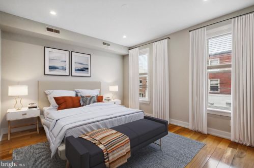 1814 Catharine St, Philadelphia PA  19146-1835 exterior