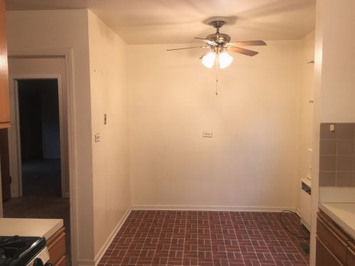 3046 Nagle Ave, Chicago IL 60634-3815 exterior