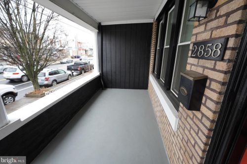 2858 Aramingo Ave, Philadelphia PA  19134-4224 exterior