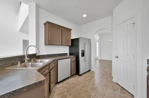 9302 Tracelawn Ct, Humble TX 77396-1684 exterior