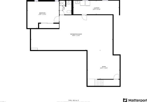 1702 Rose Farm Rd, Bull Valley IL 60098-9564 exterior