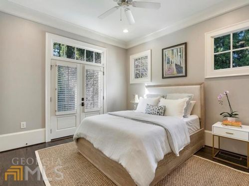 847 Kings Ct, Atlanta GA 30306-3431 exterior