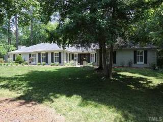 3517 Cambridge Rd, Durham NC  27705-5306 exterior