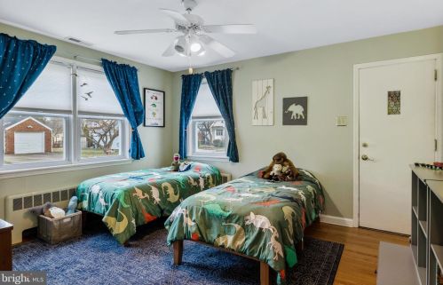 1800 Sycamore St, Haddon Heights NJ 08035-1127 exterior