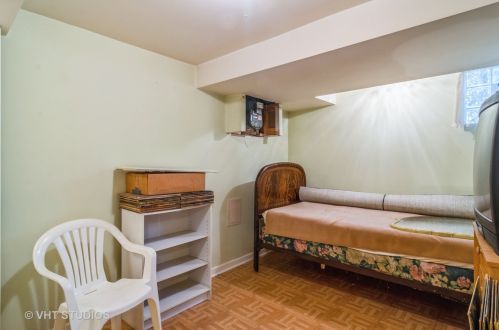 3551 Orange Ave, Chicago IL 60634-2940 exterior