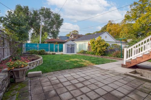 5007 Berteau Ave, Chicago IL 60641-1339 exterior