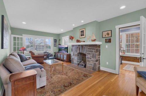 234 Outlook Dr, Pittsburgh PA 15241-2223 exterior