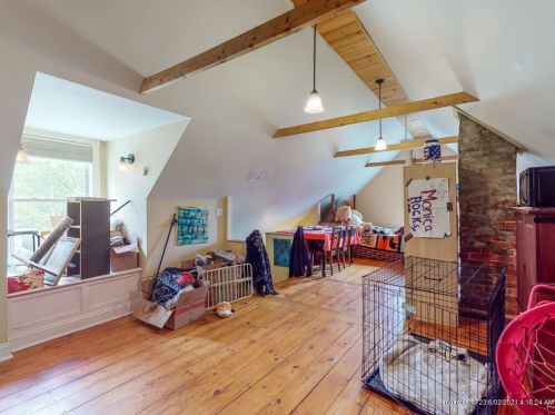 90 Pearl St, Portland ME 04106-4324 exterior