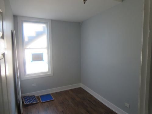 1038 Parkside Ave, Chicago IL  60651-2654 exterior