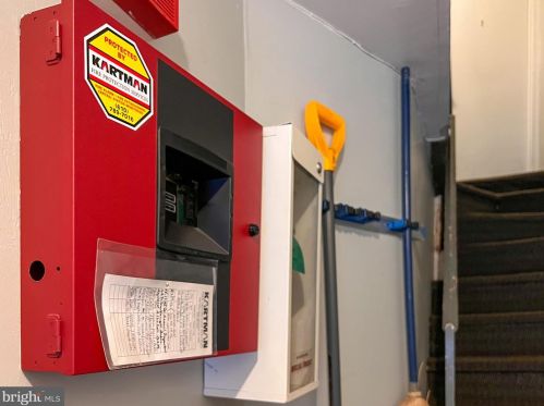 1709 Christian St, Philadelphia PA  19146-1907 exterior