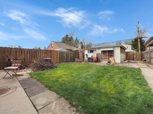 3054 Sayre Ave, Chicago IL 60634-2376 exterior