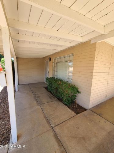 2407 37th St, Phoenix AZ  85008-2213 exterior