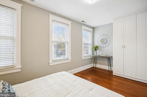 230 F St, Washington DC 20002-4931 exterior