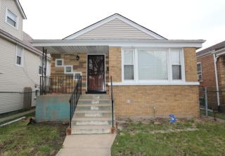 8553 Oglesby Ave, Chicago IL  60617-2309 exterior