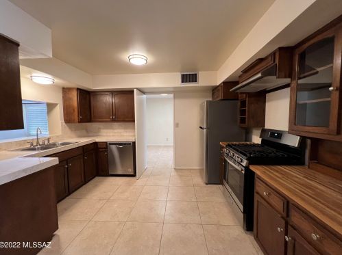 2709 Norris Ave, Tucson AZ  85719-3232 exterior