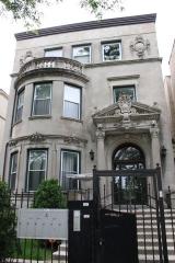 4720 King Dr, Chicago IL  60615-1310 exterior