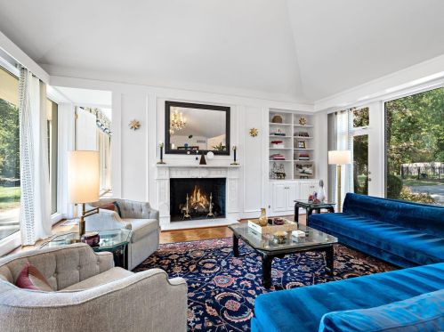 14 Overhills Dr, Saint Louis MO 63124-1532 exterior