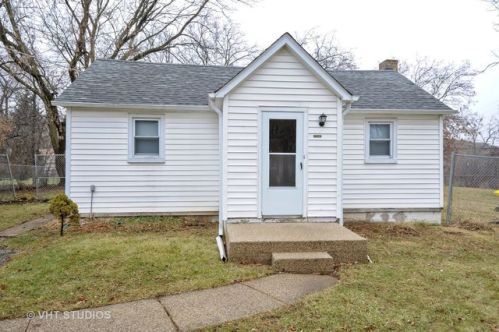 12392 Grandmore Ave, Waukegan, IL 60085-2336