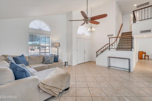 16201 42nd St, Phoenix AZ  85048-7401 exterior