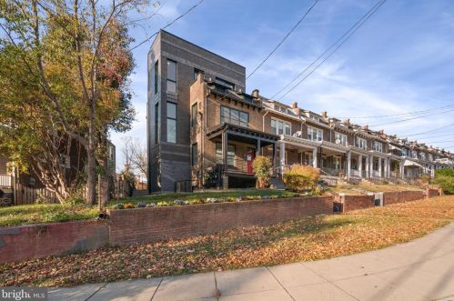 502 Edgewood St, Washington, DC 20017-3306