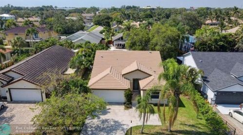 1400 18th St, Boca Raton FL  33486-6509 exterior