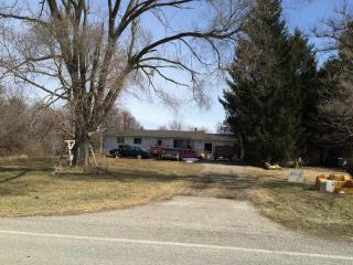 3669 Green Corners Rd, Metamora, MI 48455-9739
