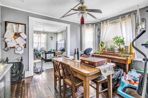 6 Cottage St, Derby CT 06418-1503 exterior