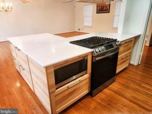 12906 Stonecrest Dr, Silver Spring MD  20904-5237 exterior