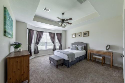 6223 Arroyo Spg Ln, Fulshear TX 77441-2118 exterior