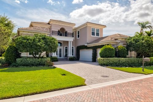 17318 Pavaroso St, Boca Raton, FL 33496-3203
