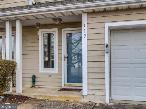 149 Lakeside Dr, Lewes DE 19958-8968 exterior