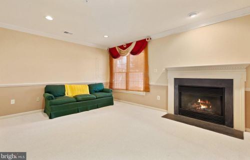 8402 Bells Ridge Ter, Rockville MD 20854-2799 exterior