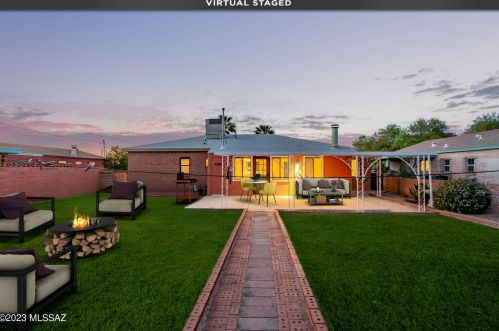 5650 2nd St, Tucson, AZ 85711-1415