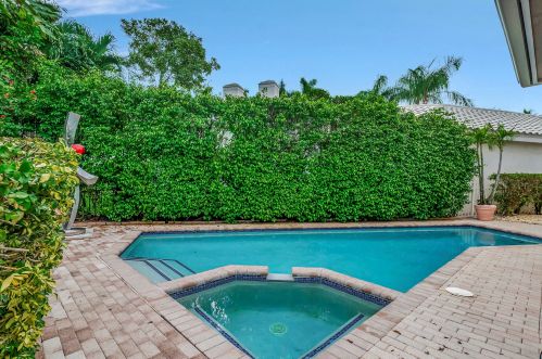 5815 42 Way, Boca Raton FL 33496-4035 exterior