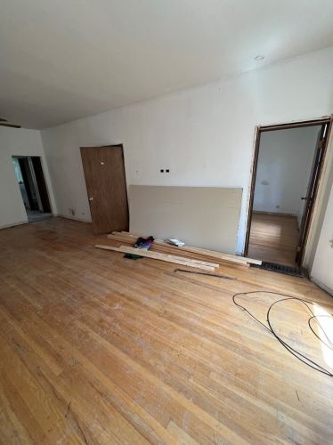 4918 Spaulding Ave, Chicago IL 60624-3330 exterior