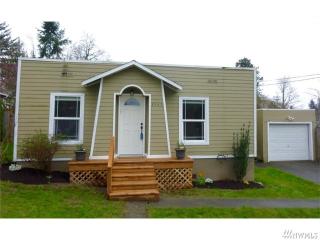 3545 97th St, Seattle WA  98115-2560 exterior