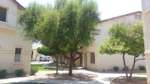 1961 Hartford St, Chandler AZ  85225-7082 exterior