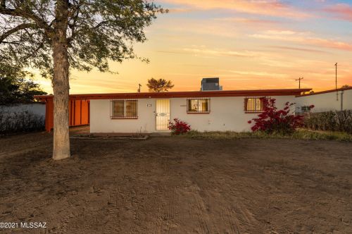 4333 28th St, Tucson, AZ 85711-6337